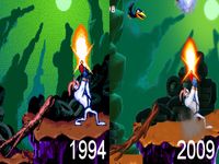 photo d'illustration pour l'article:Hydro Thunder et Earthworm Jim en Download 